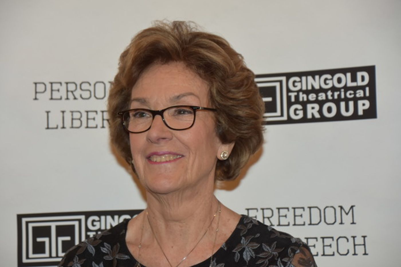 Photo Coverage: Gingold Theatrical Group's GOLDEN SHAMROCK GALA Honors Stephen Schwartz  Image