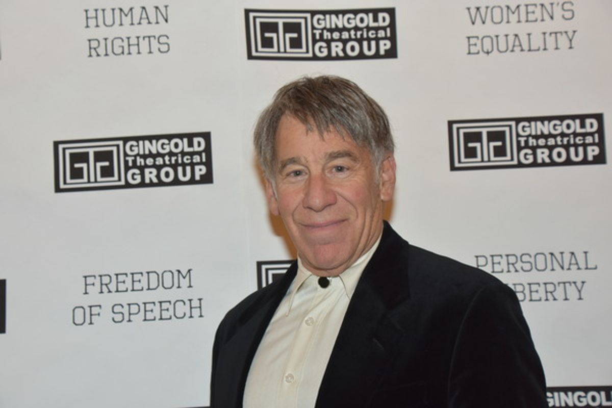 Stephen Schwartz (Honoree) at 
