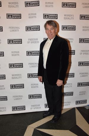 Stephen Schwartz @ BroadwayWorld Stephen Schwartz Photo
