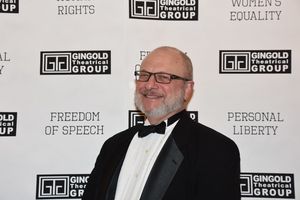 Henry Aronson (Musical Director)) @ BroadwayWorld Henry Aronson (Musical Director)) Photo