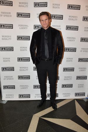 Claybourne Elder @ BroadwayWorld Claybourne Elder Photo