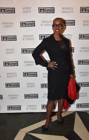 Brenda Braxton @ BroadwayWorld Brenda Braxton Photo