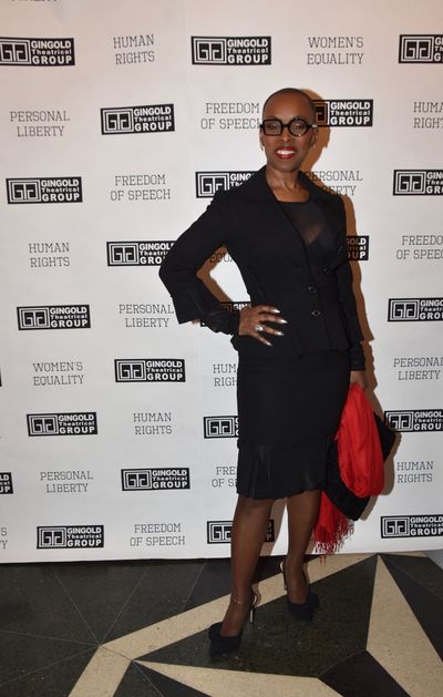 Brenda Braxton Photo