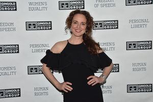 Melissa Errico @ BroadwayWorld Melissa Errico Photo