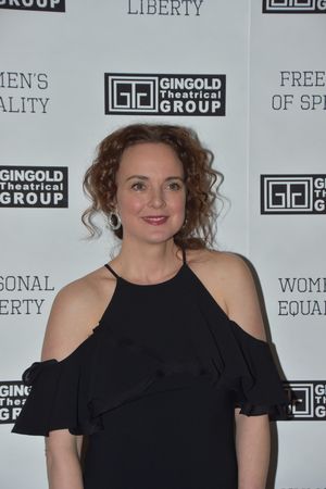 Melissa Errico @ BroadwayWorld Melissa Errico Photo