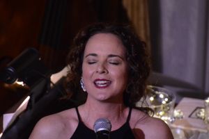 Melissa Errico @ BroadwayWorld Melissa Errico Photo