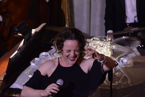 Melissa Errico @ BroadwayWorld Melissa Errico Photo