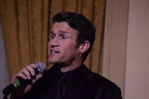 Claybourne Elder @ BroadwayWorld Claybourne Elder Photo