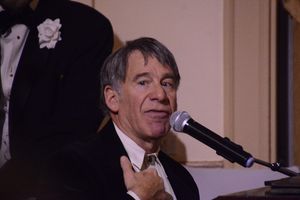 Stephen Schwartz @ BroadwayWorld Stephen Schwartz Photo