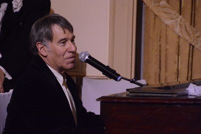 Stephen Schwartz Photo