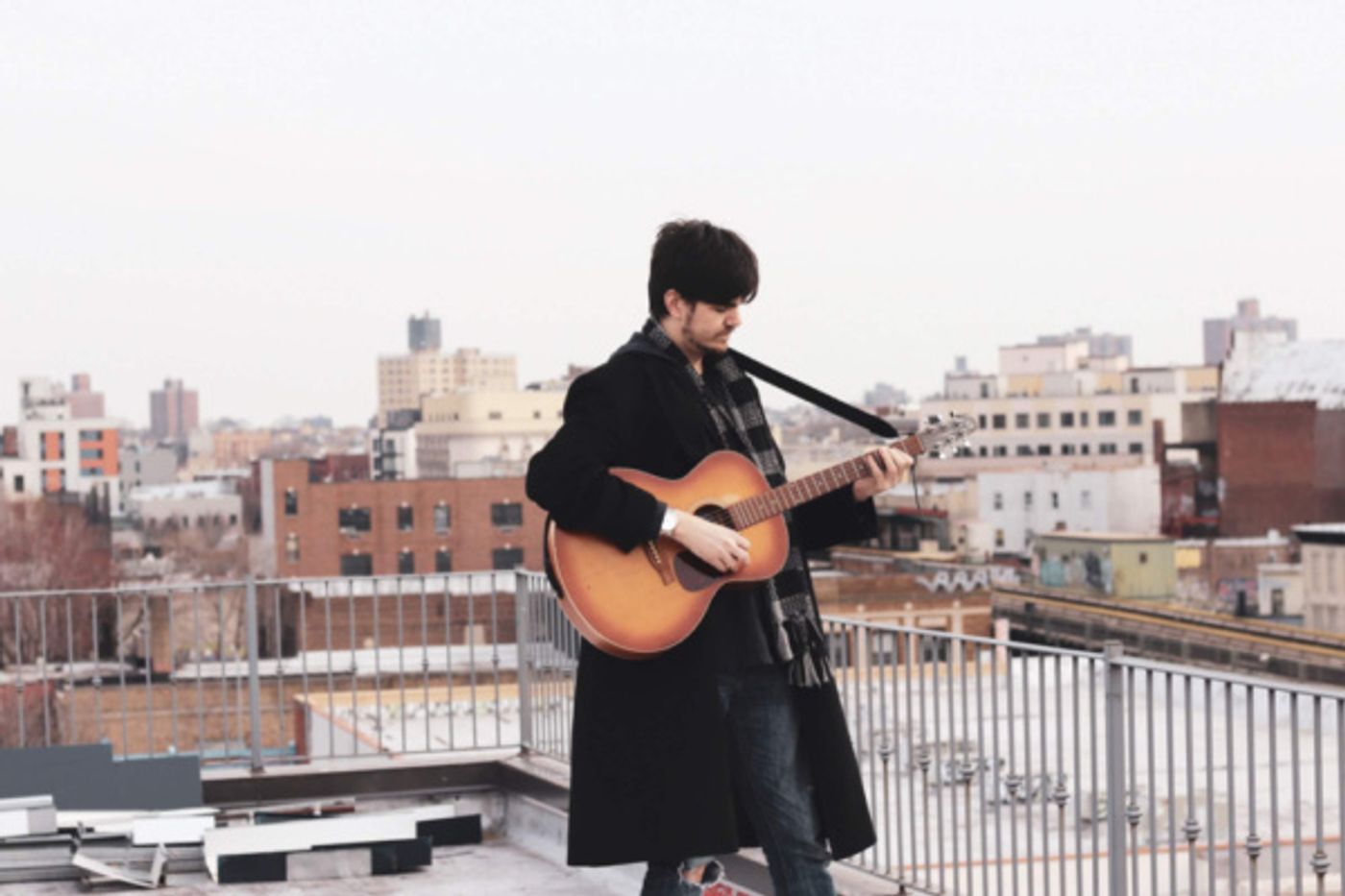 Photo Flash: First Look at ARE YOU ALICE: A New Wonderland Tale At The Tank  Image