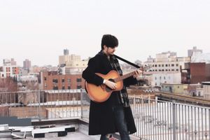 Thomas Burns Scully @ BroadwayWorld Thomas Burns Scully Photo