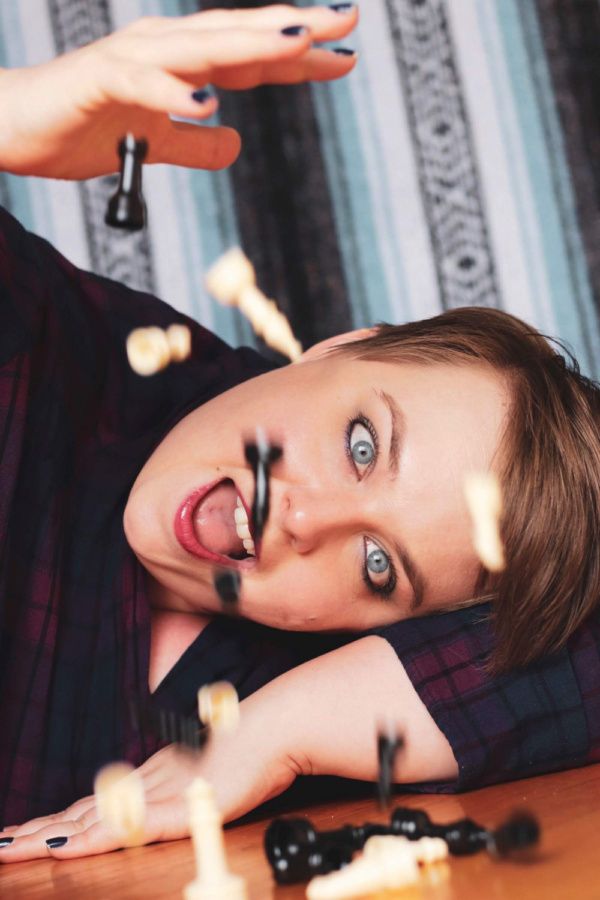 Samantha E. Turlington Photo