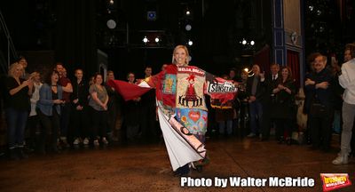 Erica Mansfield  Photo