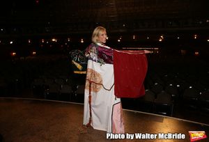 Erica Mansfield @ BroadwayWorld Erica Mansfield Photo