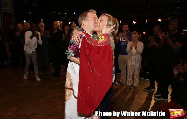 Erica Mansfield and Ryan Worsing Photo