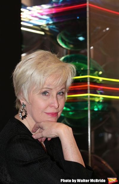 Nancy Opel Photo