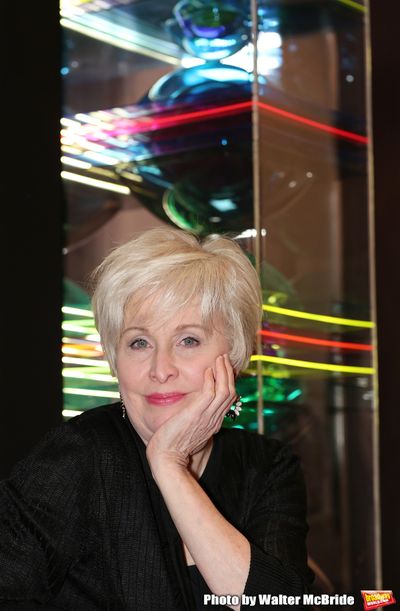 Nancy Opel Photo