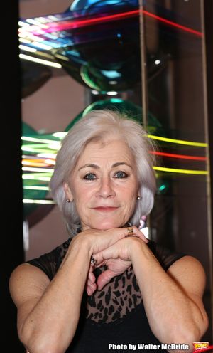 Louise Pitre @ BroadwayWorld Louise Pitre Photo