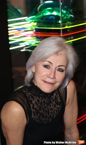 Louise Pitre @ BroadwayWorld Louise Pitre Photo