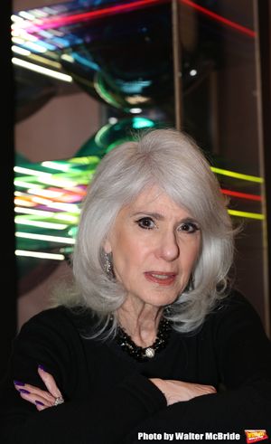 Jamie deRoy @ BroadwayWorld Jamie deRoy Photo