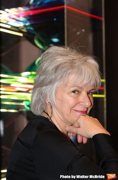 Angelina Fiordellisi  Photo