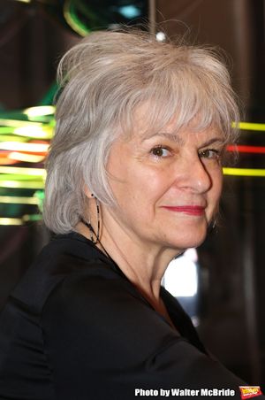 Angelina Fiordellisi @ BroadwayWorld Angelina Fiordellisi Photo