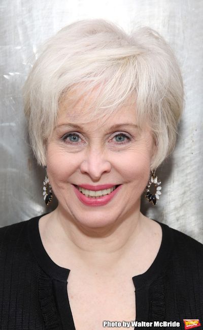 Nancy Opel  Photo