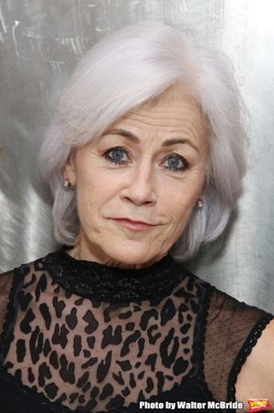 Louise Pitre @ BroadwayWorld Louise Pitre Photo