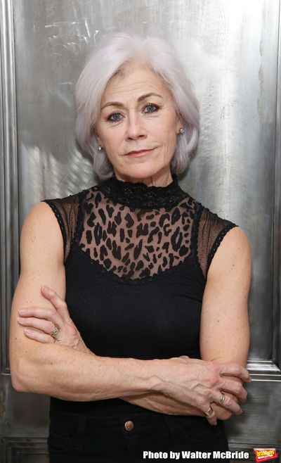 Louise Pitre  Photo