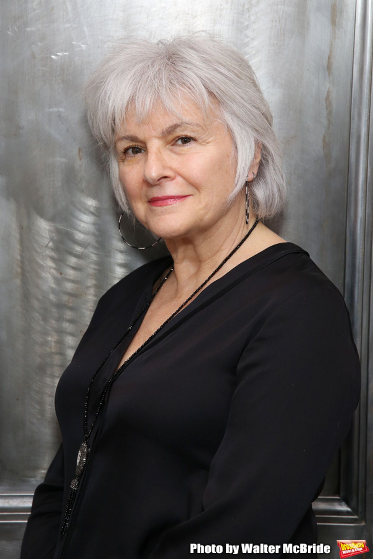 Angelina Fiordellisi  at 