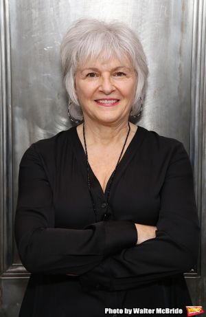 Angelina Fiordellisi @ BroadwayWorld Angelina Fiordellisi Photo