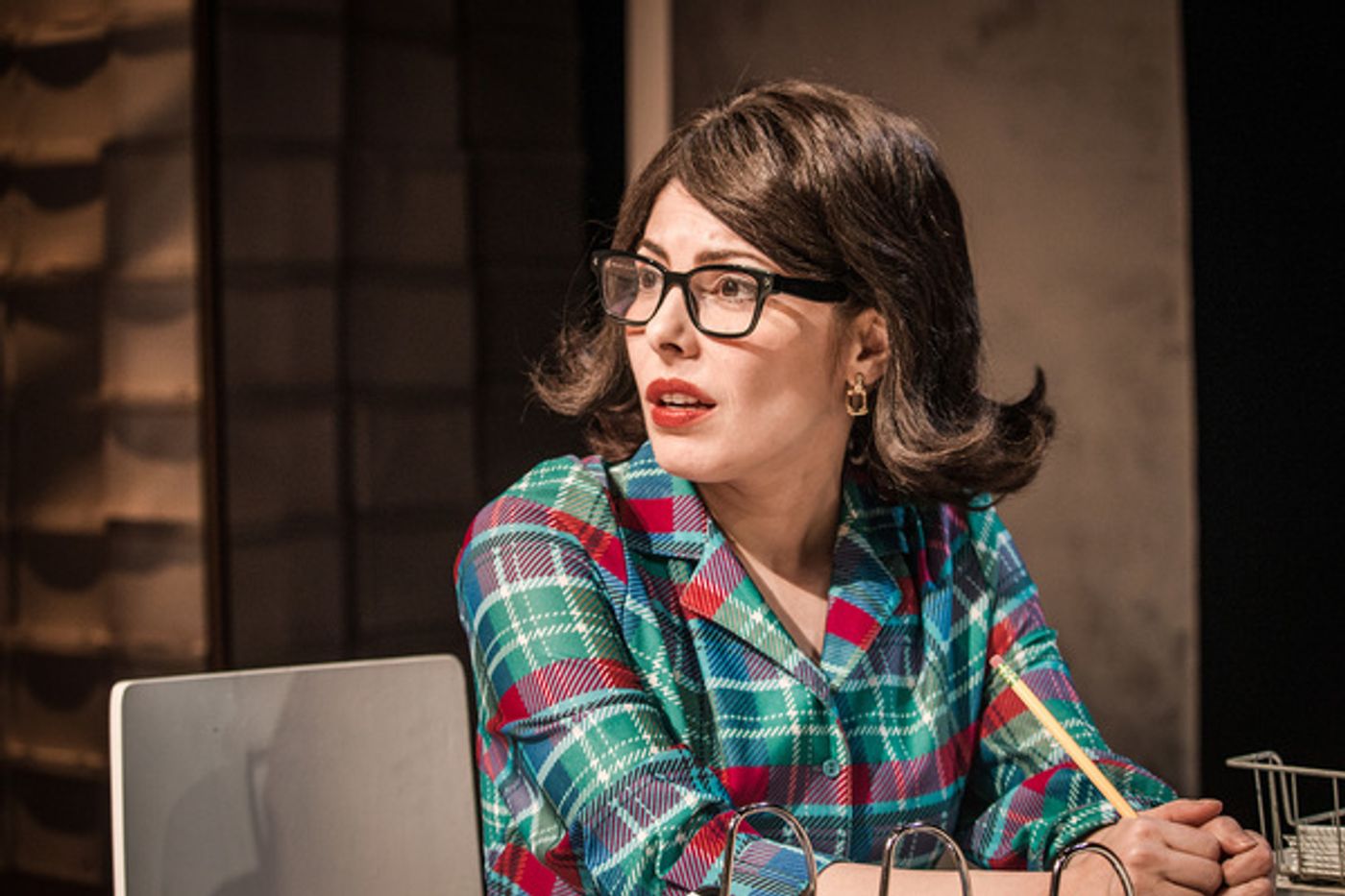Photo Flash: First Look at Latino Theater Company's THE MOTHER OF HENRY  Image