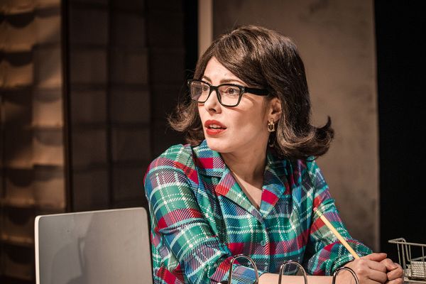 Ella Saldana North Photo