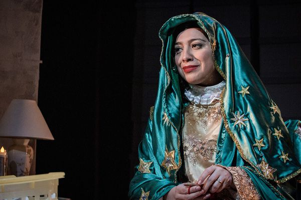 Esperanza America Photo