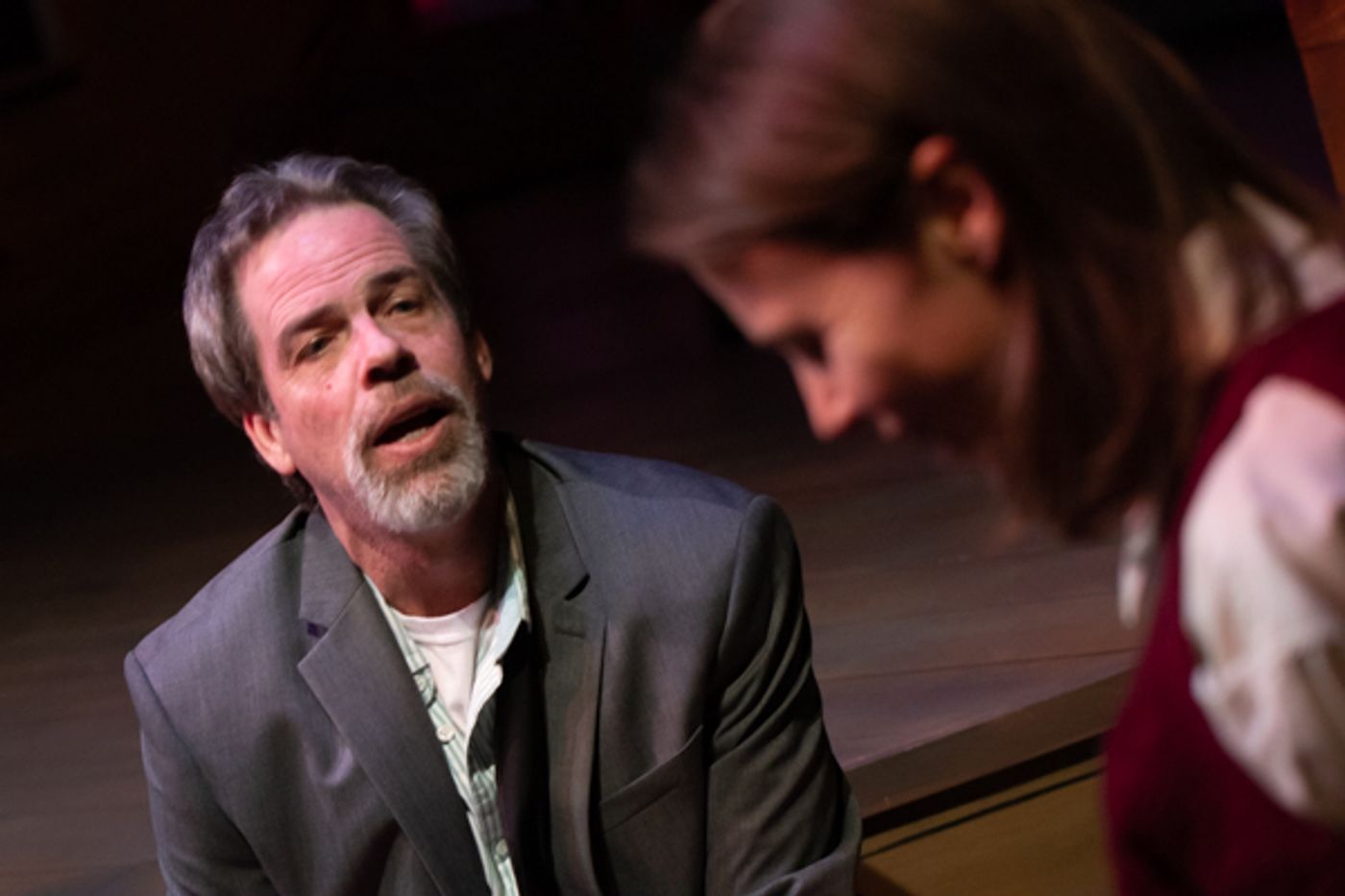 Photo Coverage: First look at CATCO is Theatre's LIFE SUCKS.  Image