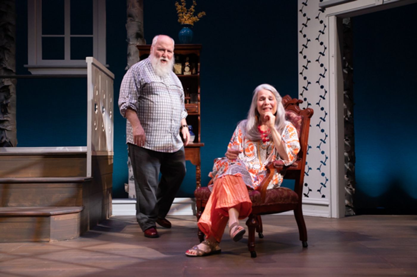Photo Coverage: First look at CATCO is Theatre's LIFE SUCKS.  Image