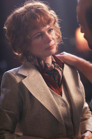 Michelle Williams Photo