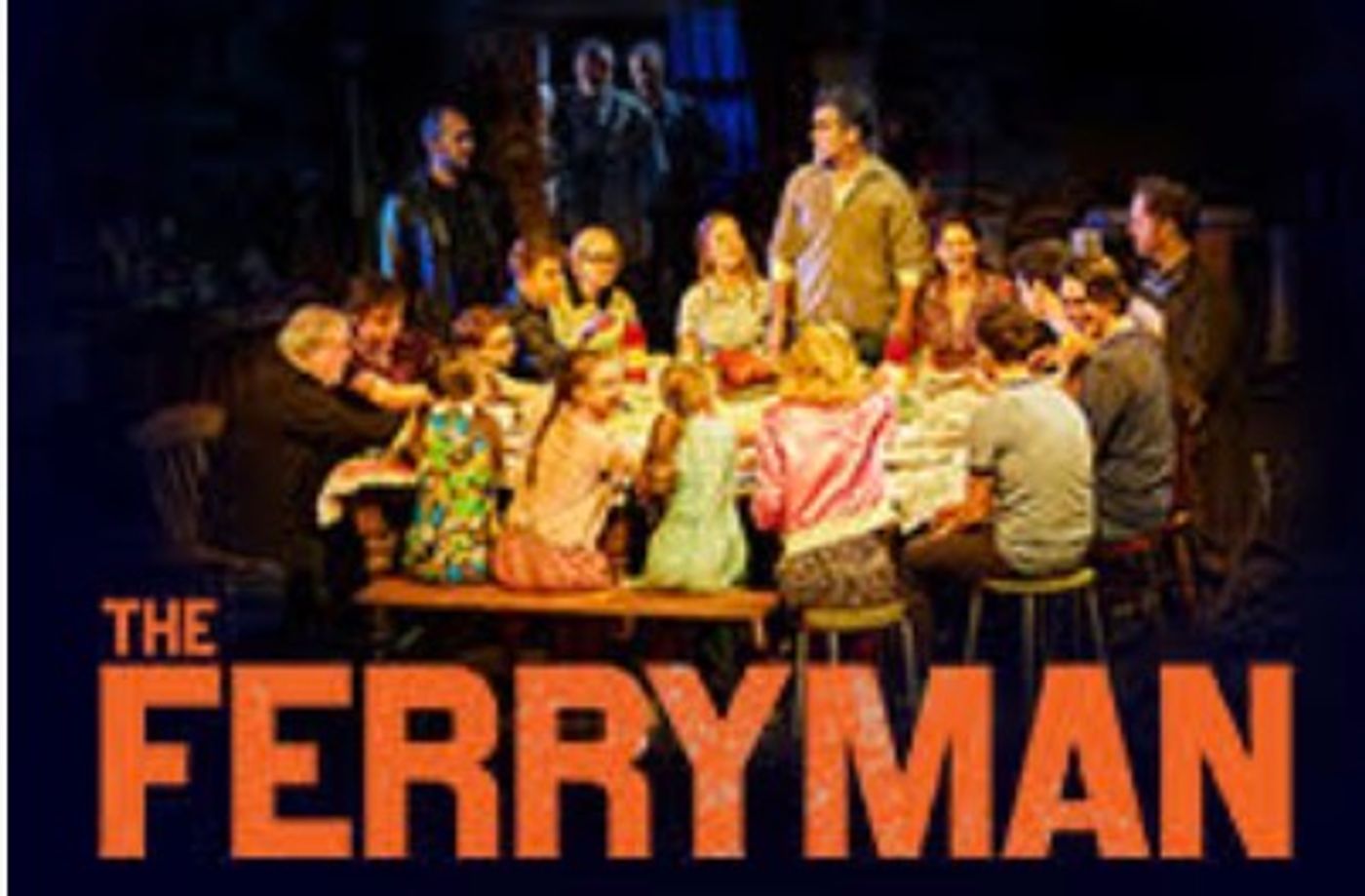 What's Playing on Broadway: April 1-7, 2019  Image