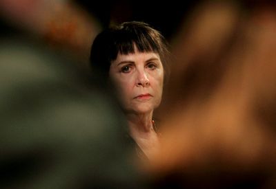 Penelope Wilton Photo
