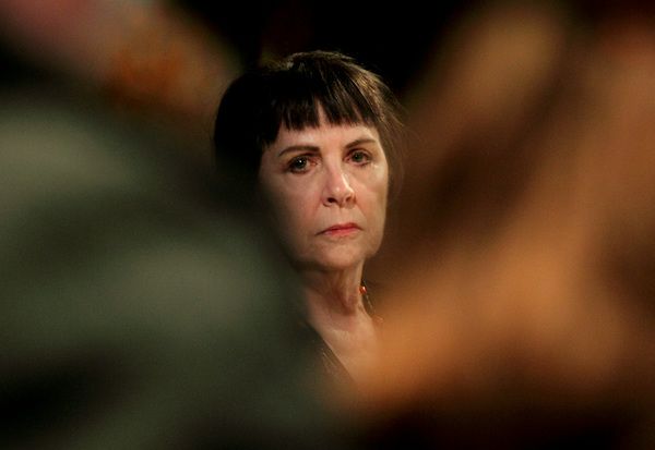 Penelope Wilton Photo