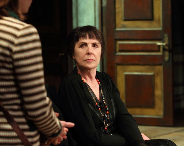 Penelope Wilton Photo
