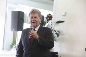 Errol Dante @ BroadwayWorld Errol Dante Photo