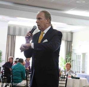 Mark Friedman, musical director @ BroadwayWorld Mark Friedman, musical director Photo