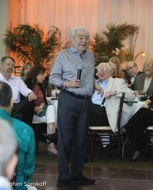 Freddie ROman Photo