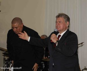 SARGE & Errol Dante Photo