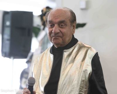 Dick Capri Photo