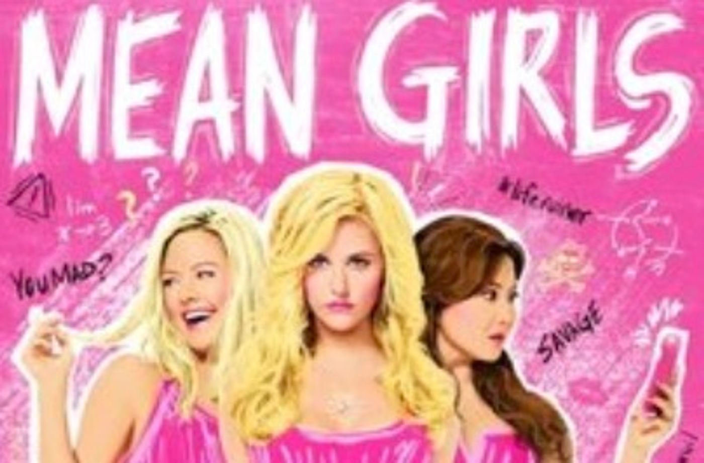 What's Playing on Broadway: July 15-21, 2019  Image