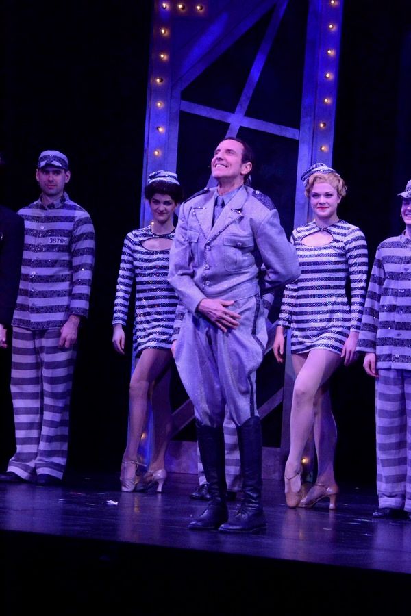 John Salvatore Photo