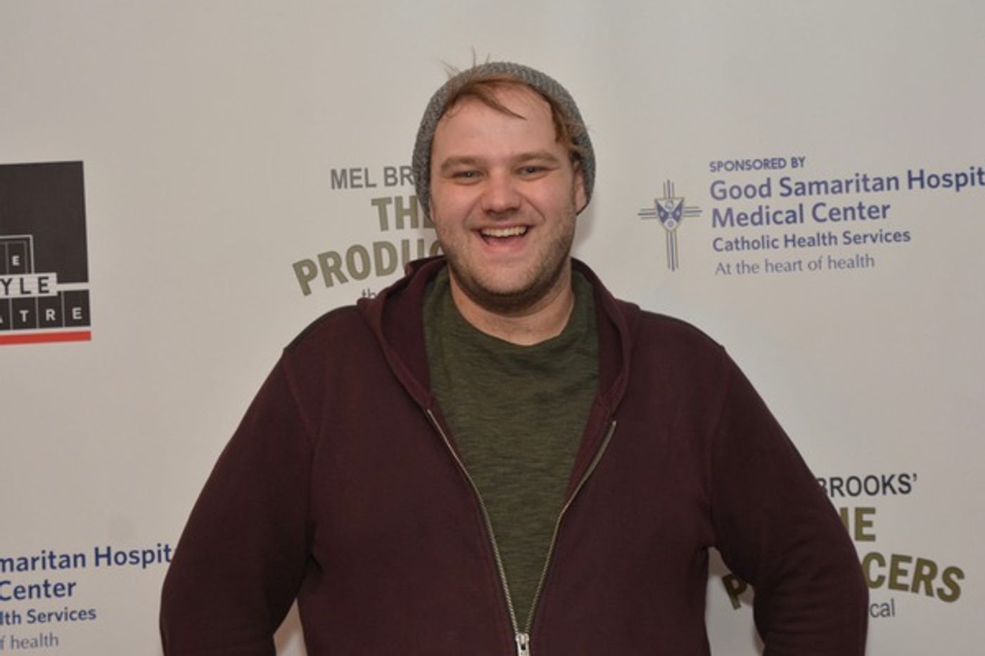 Photo Coverage: THE PRODUCERS Opens at The Argyle Theatre  Image